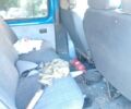 Синий Форд Транзит, объемом двигателя 2.5 л и пробегом 400 тыс. км за 1665 $, фото 11 на Automoto.ua