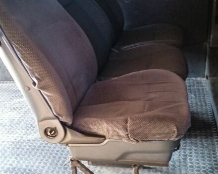 Синий Форд Транзит, объемом двигателя 0 л и пробегом 400 тыс. км за 4000 $, фото 3 на Automoto.ua