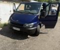 Синій Форд Транзит, об'ємом двигуна 2 л та пробігом 400 тис. км за 6000 $, фото 1 на Automoto.ua