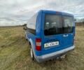 Синій Форд Транзит, об'ємом двигуна 1.8 л та пробігом 210 тис. км за 3750 $, фото 4 на Automoto.ua