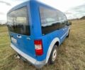 Синій Форд Транзит, об'ємом двигуна 1.8 л та пробігом 210 тис. км за 3750 $, фото 3 на Automoto.ua
