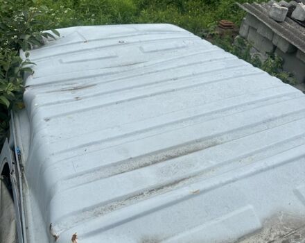 Синій Форд Транзит, об'ємом двигуна 0 л та пробігом 500 тис. км за 800 $, фото 5 на Automoto.ua