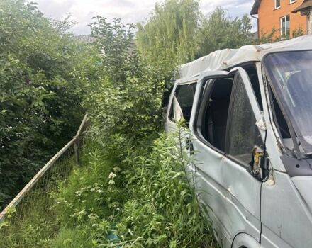 Синій Форд Транзит, об'ємом двигуна 0 л та пробігом 500 тис. км за 800 $, фото 2 на Automoto.ua