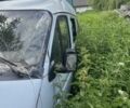 Синій Форд Транзит, об'ємом двигуна 0 л та пробігом 500 тис. км за 800 $, фото 3 на Automoto.ua
