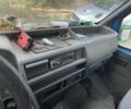 Синій Форд Транзит, об'ємом двигуна 2.5 л та пробігом 300 тис. км за 1350 $, фото 6 на Automoto.ua