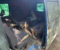 Синій Форд Транзит, об'ємом двигуна 2.5 л та пробігом 300 тис. км за 1350 $, фото 10 на Automoto.ua