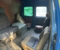 Синій Форд Транзит, об'ємом двигуна 2.5 л та пробігом 300 тис. км за 1350 $, фото 9 на Automoto.ua