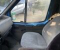 Синій Форд Транзит, об'ємом двигуна 2.5 л та пробігом 300 тис. км за 1350 $, фото 8 на Automoto.ua
