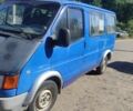 Синий Форд Транзит, объемом двигателя 0 л и пробегом 300 тыс. км за 2500 $, фото 1 на Automoto.ua