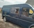Синій Форд Транзит, об'ємом двигуна 3 л та пробігом 482 тис. км за 3200 $, фото 4 на Automoto.ua