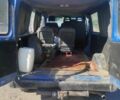 Синий Форд Транзит, объемом двигателя 0 л и пробегом 300 тыс. км за 2500 $, фото 3 на Automoto.ua