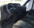 Синий Форд Транзит, объемом двигателя 2.4 л и пробегом 500 тыс. км за 3000 $, фото 3 на Automoto.ua