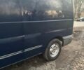 Синий Форд Транзит, объемом двигателя 2.4 л и пробегом 500 тыс. км за 2600 $, фото 12 на Automoto.ua