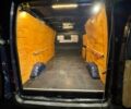 Синий Форд Транзит, объемом двигателя 2.4 л и пробегом 500 тыс. км за 2600 $, фото 4 на Automoto.ua