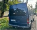 Синій Форд Транзит, об'ємом двигуна 2.4 л та пробігом 500 тис. км за 2600 $, фото 11 на Automoto.ua