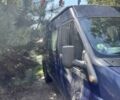 Синій Форд Транзит, об'ємом двигуна 2.4 л та пробігом 300 тис. км за 2150 $, фото 2 на Automoto.ua