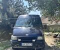 Синій Форд Транзит, об'ємом двигуна 2.4 л та пробігом 300 тис. км за 2150 $, фото 1 на Automoto.ua