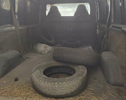 Форд Транзит 2006 у Львові на Automoto.ua Синій Форд Транзит, об'ємом двигуна 2.4 л та пробігом 900 тис. км за 1666 $, фото 1 на Automoto.ua