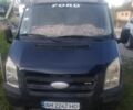 Синій Форд Транзит, об'ємом двигуна 2.2 л та пробігом 200 тис. км за 9000 $, фото 1 на Automoto.ua