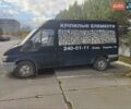 Форд Транзит 2006 у Львові на Automoto.ua Синій Форд Транзит, об'ємом двигуна 2.4 л та пробігом 900 тис. км за 1666 $, фото 3 на Automoto.ua