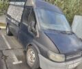 Форд Транзит 2006 у Львові на Automoto.ua Синій Форд Транзит, об'ємом двигуна 2.4 л та пробігом 900 тис. км за 1666 $, фото 5 на Automoto.ua