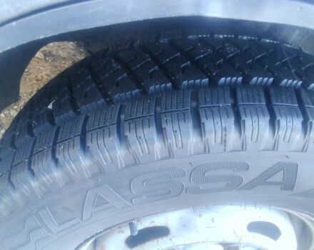 Синий Форд Транзит, объемом двигателя 2.2 л и пробегом 200 тыс. км за 9000 $, фото 8 на Automoto.ua