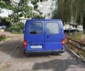 Форд Транзит 1998 в Коростене на Automoto.ua Синий Форд Транзит, объемом двигателя 2.5 л и пробегом 362 тыс. км за 3500 $, фото 7 на Automoto.ua