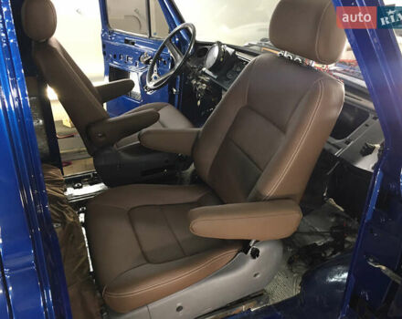 Синій Форд Транзит, об'ємом двигуна 2.9 л та пробігом 117 тис. км за 12000 $, фото 22 на Automoto.ua