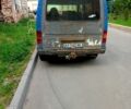 Синий Форд Транзит, объемом двигателя 2.5 л и пробегом 300 тыс. км за 1300 $, фото 2 на Automoto.ua