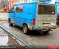 Синий Форд Транзит, объемом двигателя 2.5 л и пробегом 0 тыс. км за 2000 $, фото 2 на Automoto.ua