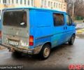 Синий Форд Транзит, объемом двигателя 2.5 л и пробегом 0 тыс. км за 2000 $, фото 3 на Automoto.ua