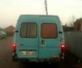 Синий Форд Транзит, объемом двигателя 2 л и пробегом 100 тыс. км за 1500 $, фото 4 на Automoto.ua