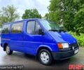 Синій Форд Транзит, об'ємом двигуна 2.5 л та пробігом 325 тис. км за 2450 $, фото 11 на Automoto.ua