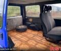 Синій Форд Транзит, об'ємом двигуна 2.5 л та пробігом 325 тис. км за 2450 $, фото 6 на Automoto.ua
