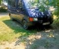 Синій Форд Транзит, об'ємом двигуна 2 л та пробігом 352 тис. км за 1200 $, фото 1 на Automoto.ua