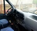 Синий Форд Транзит, объемом двигателя 2 л и пробегом 258 тыс. км за 800 $, фото 2 на Automoto.ua