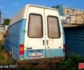 Синий Форд Транзит, объемом двигателя 2.5 л и пробегом 0 тыс. км за 1200 $, фото 1 на Automoto.ua