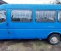 Синій Форд Транзит, об'ємом двигуна 0 л та пробігом 300 тис. км за 3500 $, фото 4 на Automoto.ua