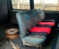 Синий Форд Транзит, объемом двигателя 2 л и пробегом 258 тыс. км за 800 $, фото 1 на Automoto.ua