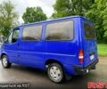 Синій Форд Транзит, об'ємом двигуна 2.5 л та пробігом 325 тис. км за 2450 $, фото 4 на Automoto.ua