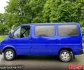Синій Форд Транзит, об'ємом двигуна 2.5 л та пробігом 325 тис. км за 2450 $, фото 1 на Automoto.ua