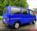 Синій Форд Транзит, об'ємом двигуна 2.5 л та пробігом 325 тис. км за 2450 $, фото 9 на Automoto.ua