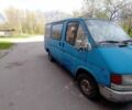 Синій Форд Транзит, об'ємом двигуна 2.5 л та пробігом 300 тис. км за 700 $, фото 1 на Automoto.ua