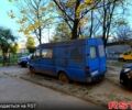Синий Форд Транзит, объемом двигателя 20 л и пробегом 280 тыс. км за 850 $, фото 2 на Automoto.ua