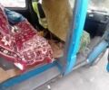 Синій Форд Транзит, об'ємом двигуна 2.5 л та пробігом 300 тис. км за 700 $, фото 13 на Automoto.ua