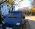 Синий Форд Транзит, объемом двигателя 20 л и пробегом 280 тыс. км за 850 $, фото 1 на Automoto.ua