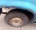 Синій Форд Транзит, об'ємом двигуна 2.5 л та пробігом 300 тис. км за 700 $, фото 9 на Automoto.ua