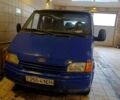 Синий Форд Транзит, объемом двигателя 2 л и пробегом 300 тыс. км за 1400 $, фото 1 на Automoto.ua