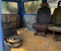 Синий Форд Транзит, объемом двигателя 2 л и пробегом 300 тыс. км за 1600 $, фото 5 на Automoto.ua