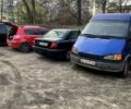Синій Форд Транзит, об'ємом двигуна 20 л та пробігом 108 тис. км за 2700 $, фото 1 на Automoto.ua